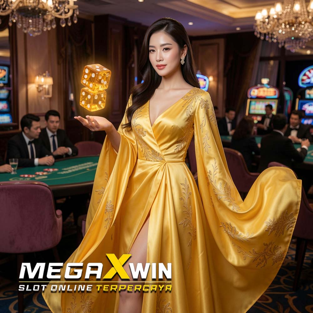 Megaxwin