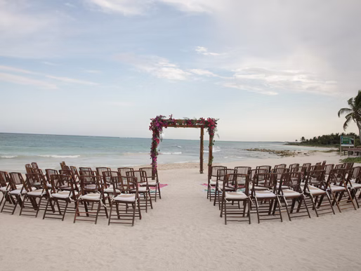 Gabe and Stephanie: Tulum