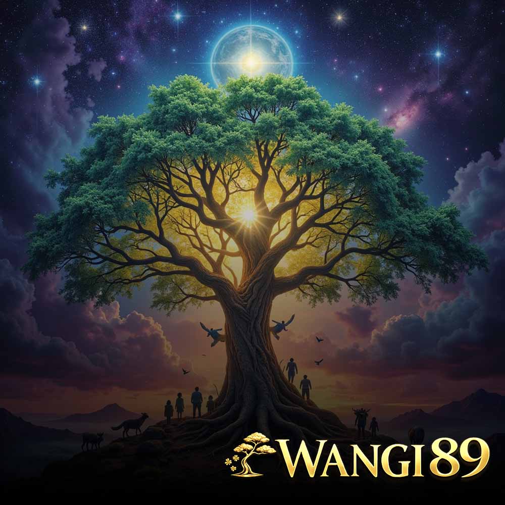 Wangi89 : Satu Akun Untuk Semua Akses Game Populer